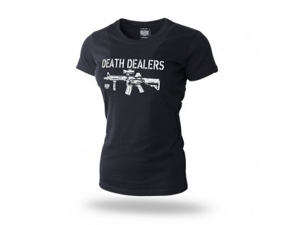 Női Death Dealers póló