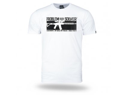 Problem Solver póló