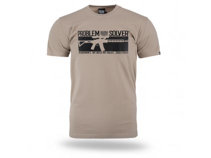 Problem Solver póló