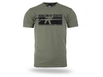 Problem Solver póló