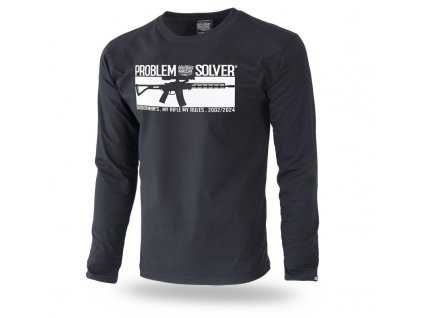 Problem Solver hosszú ujjú póló