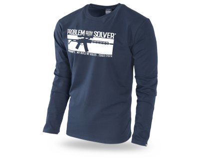 Problem Solver hosszú ujjú póló
