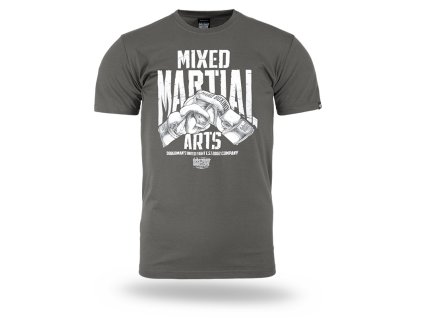 Póló MMA