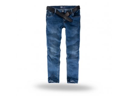 Dobermans Jeans Still