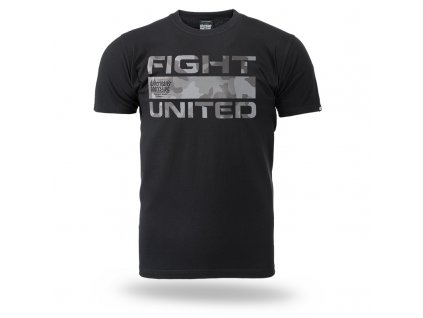 Fight United póló