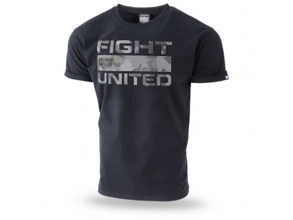 Fight United póló
