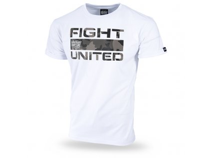 Fight United póló