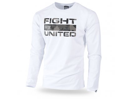 Fight United hosszú ujjú póló