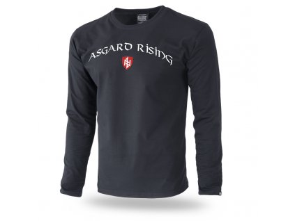 Asgard Rising hosszú ujjú póló