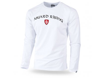 Asgard Rising hosszú ujjú póló