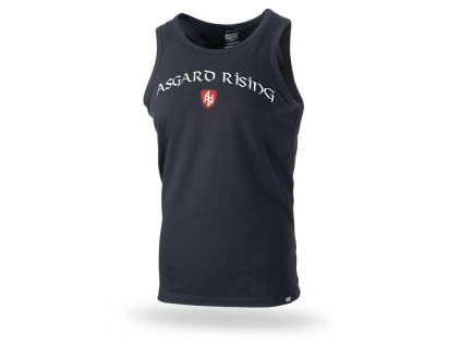 Asgard Rising boxer trikó