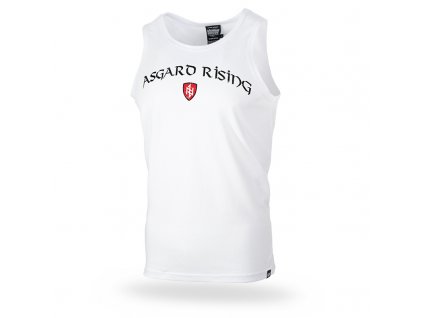 Asgard Rising boxer trikó