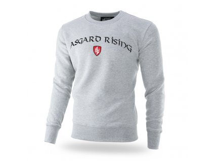 Asgard Rising klasszikus pulóver