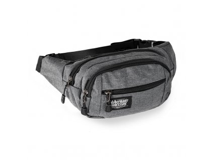 DOBERMANS LOGO II TÁSKA (size one size, code-on-card BAG11E)