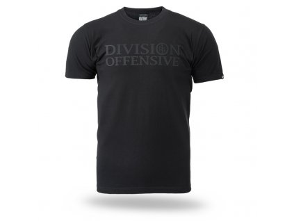Division Offensive póló