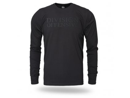 Division offensive hosszú ujjú póló