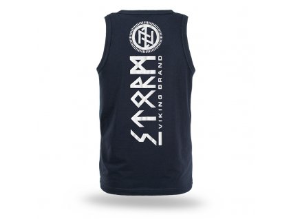 Rough Sea boxer trikó (size M, code-on-card BX346D)