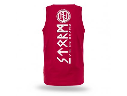 Rough Sea boxer trikó (size M, code-on-card BX346C)