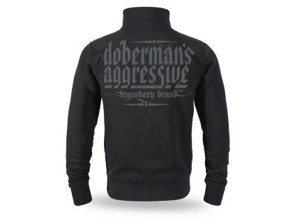 Swelling Logo klasszikus pulóver