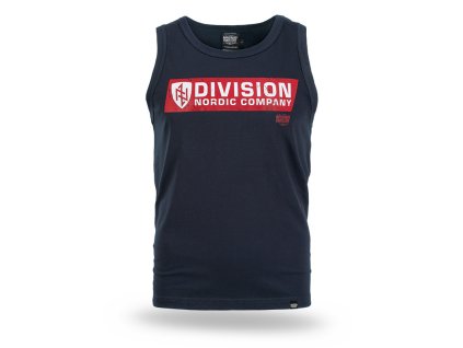 DIVISION SHIELD boxer trikó (size M, code-on-card BX370D)