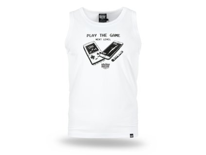 PLAY THE GAME boxer trikó (size M, code-on-card BX375B)