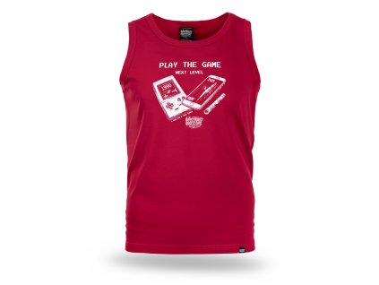 PLAY THE GAME boxer trikó (size M, code-on-card BX375C)