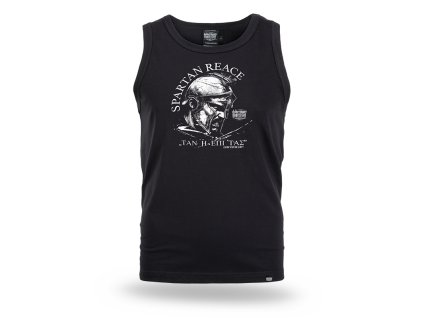 SPARTAN REACE boxer trikó (size M, code-on-card BX374A)