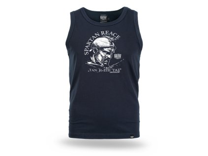 SPARTAN REACE boxer trikó (size M, code-on-card BX374D)