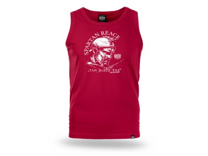 SPARTAN REACE boxer trikó (size M, code-on-card BX374C)