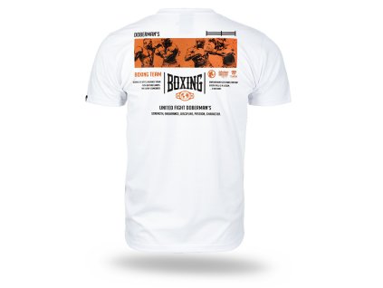 COMICS BOXING II póló