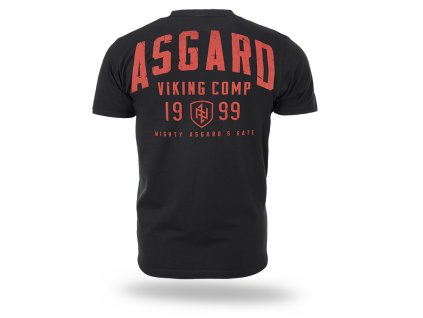 MIGHTY ASGARD'S Póló (size M, code-on-card TS363A)