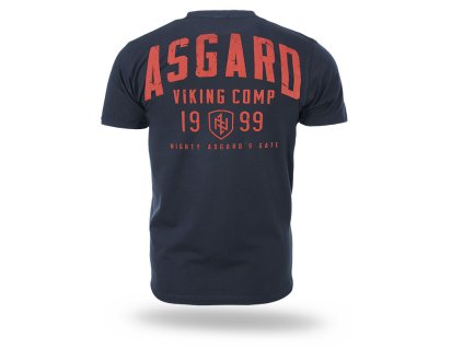 MIGHTY ASGARD'S Póló (size M, code-on-card TS363D)