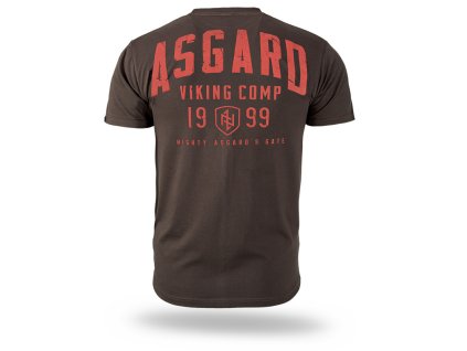 MIGHTY ASGARD'S Póló (size M, code-on-card TS363F)