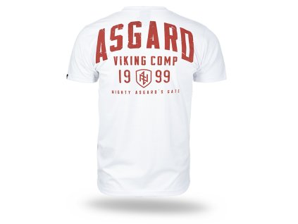 MIGHTY ASGARD'S Póló (size M, code-on-card TS363B)