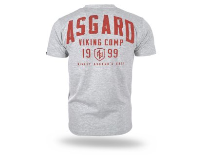 MIGHTY ASGARD'S Póló (size M, code-on-card TS363E)