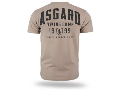 MIGHTY ASGARD'S Póló (size M, code-on-card TS363H)