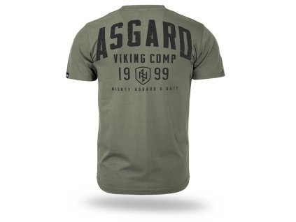 MIGHTY ASGARD'S Póló (size M, code-on-card TS363Z)