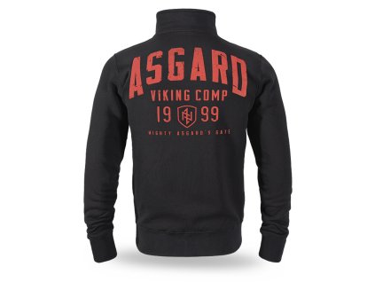 Cipzáras pulóver MIGHTY ASGARD'S (size M, code-on-card BCZ363A)