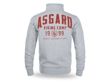Cipzáras pulóver MIGHTY ASGARD'S