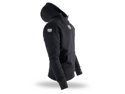 Active Runner kapucnis pulóver (size M, code-on-card BKS378A)