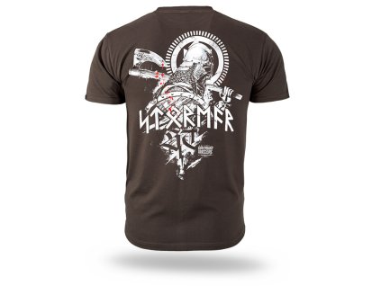 STORMER II póló