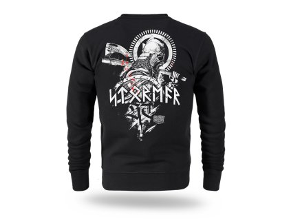 KLASSZIKUS PULÓVER STORMER II