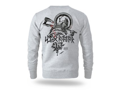 KLASSZIKUS PULÓVER STORMER II