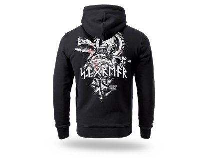 STORMER II KAPUCNIS PULÓVER