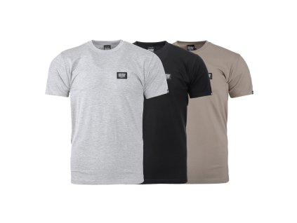 T-SHIRT CLASSIC TEE