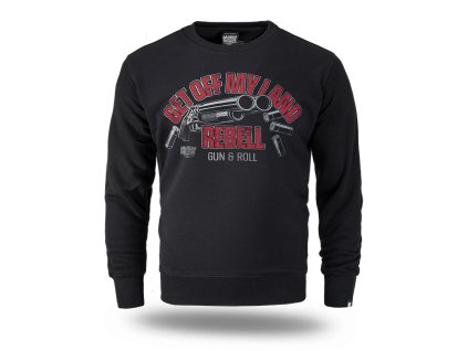 KLASSZIKUS PULÓVER REBELL