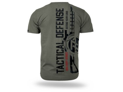 Asgard TACTICAL DEFENSE