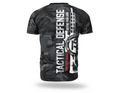 Asgard TACTICAL DEFENSE