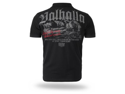 VALHALLA III pólóing