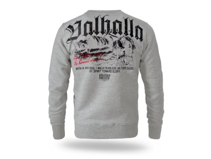 KLASSZIKUS PULÓVER VALHALLA III